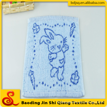Wholesale Cotton Jacquard Cheap Baby Towel, Cheap Wholesale Hand Towels